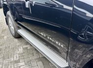 Toyota Land Cruiser 300 GXR