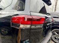 Toyota Land Cruiser 300 GXR