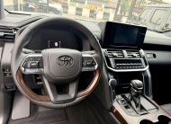 Toyota Land Cruiser 300 GXR