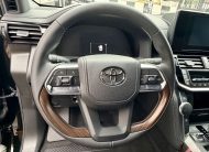 Toyota Land Cruiser 300 GXR