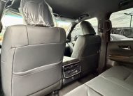 Toyota Land Cruiser 300 GXR