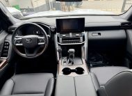 Toyota Land Cruiser 300 GXR