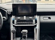 Toyota Land Cruiser 300 GXR