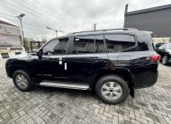 Toyota Land Cruiser 300 GXR