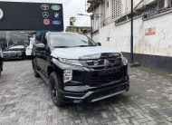 Mitsubishi Montero Sport