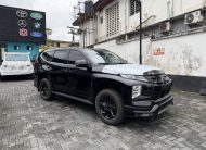 Mitsubishi Montero Sport