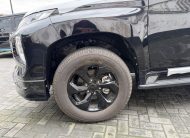 Mitsubishi Montero Sport