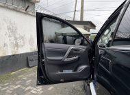 Mitsubishi Montero Sport