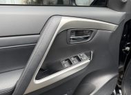 Mitsubishi Montero Sport