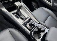 Mitsubishi Montero Sport