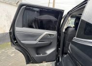 Mitsubishi Montero Sport