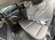 Mitsubishi Montero Sport