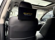 Mitsubishi Montero Sport