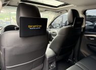 Mitsubishi Montero Sport