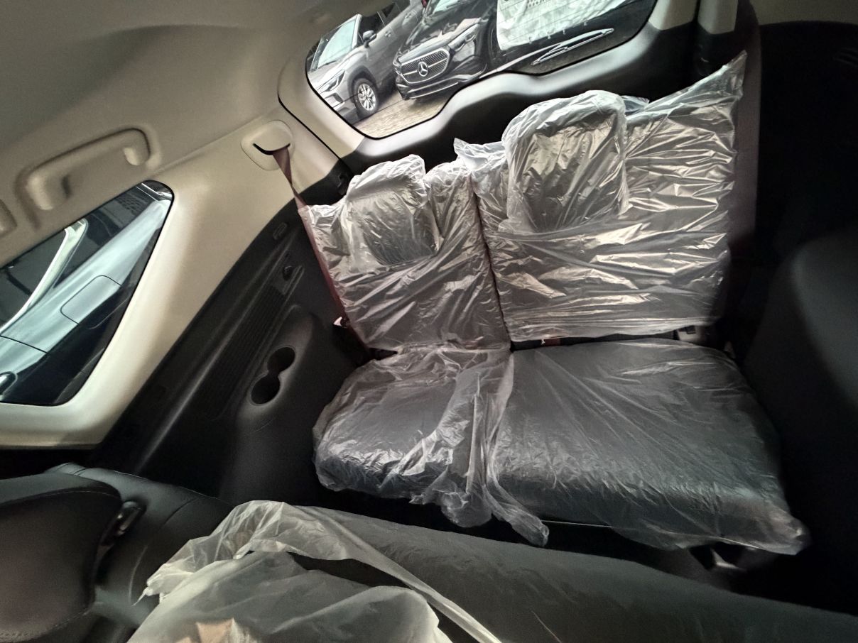 Mitsubishi Montero Sport