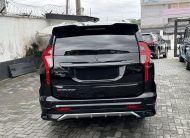 Mitsubishi Montero Sport
