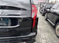 Mitsubishi Montero Sport