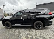 Mitsubishi Montero Sport
