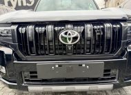 Toyota Land Cruiser Prado Adventure (Luxury)