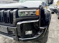 Toyota Land Cruiser Prado Adventure (Luxury)