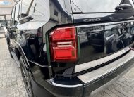 Toyota Land Cruiser Prado Adventure (Luxury)