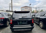 Toyota Land Cruiser Prado Adventure (Luxury)