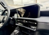 Toyota Land Cruiser Prado Adventure (Luxury)