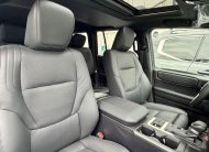 Toyota Land Cruiser Prado Adventure (Luxury)