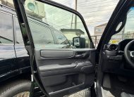 Toyota Land Cruiser Prado Adventure (Luxury)