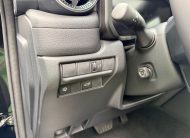 Toyota Land Cruiser Prado Adventure (Luxury)