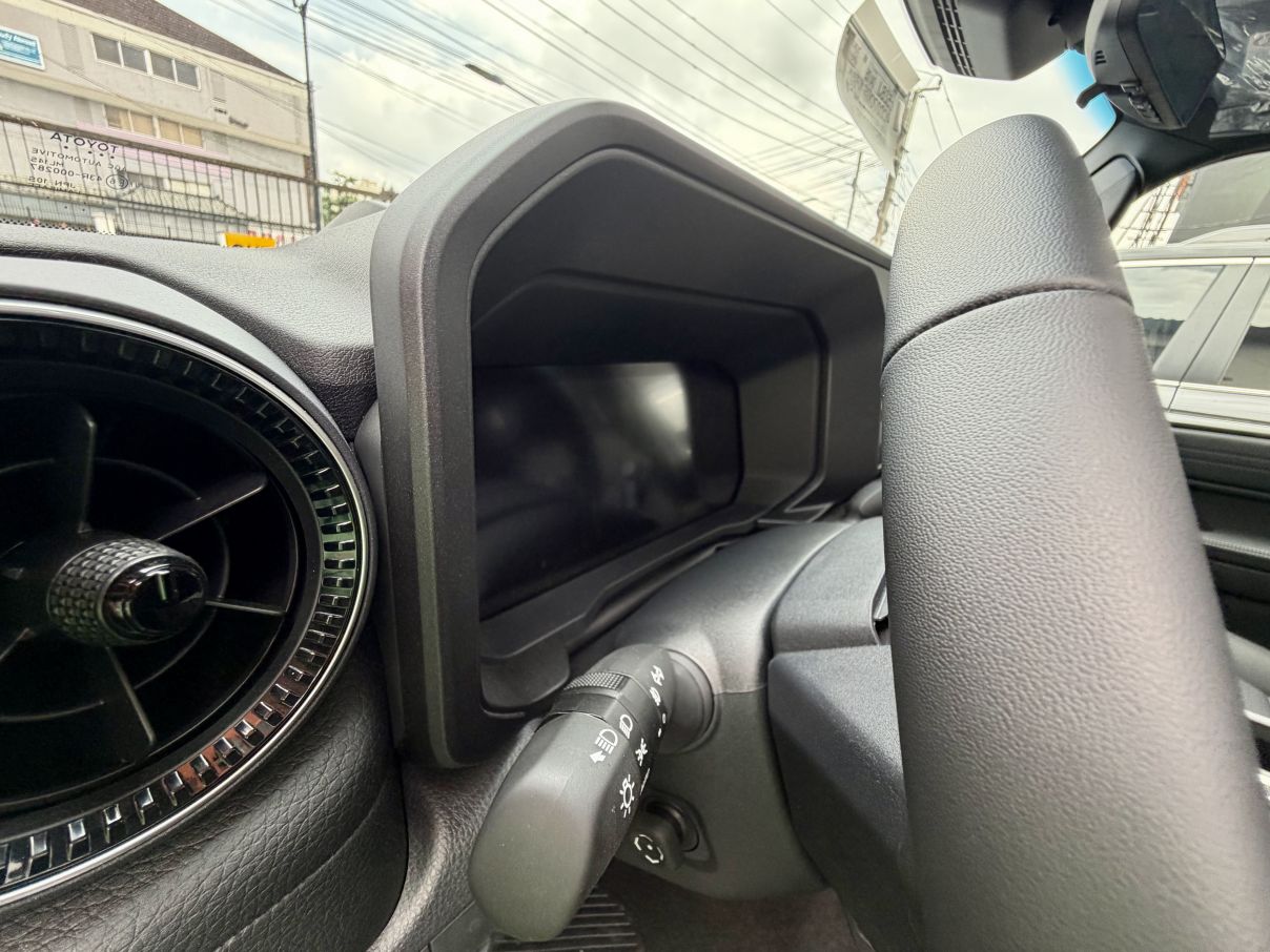Toyota Land Cruiser Prado Adventure (Luxury)