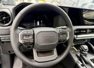 Toyota Land Cruiser Prado Adventure (Luxury)