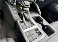 Toyota Land Cruiser Prado Adventure (Luxury)
