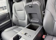 Toyota Land Cruiser Prado Adventure (Luxury)