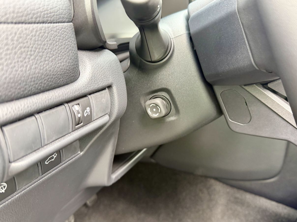 Toyota Land Cruiser Prado Adventure (Luxury)