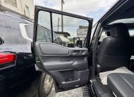 Toyota Land Cruiser Prado Adventure (Luxury)