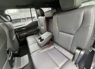 Toyota Land Cruiser Prado Adventure (Luxury)