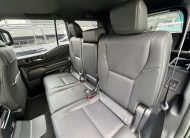 Toyota Land Cruiser Prado Adventure (Luxury)