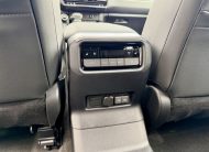 Toyota Land Cruiser Prado Adventure (Luxury)