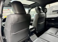 Toyota Land Cruiser Prado Adventure (Luxury)