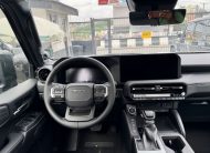 Toyota Land Cruiser Prado Adventure (Luxury)