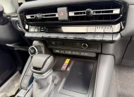 Toyota Land Cruiser Prado Adventure (Luxury)