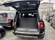 Toyota Land Cruiser Prado Adventure (Luxury)