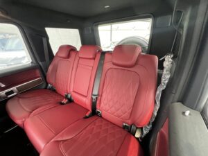 Mercedes Benz G63