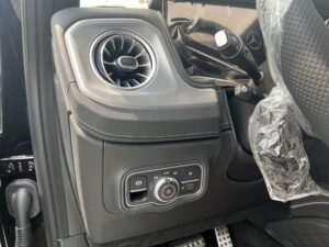 Mercedes Benz G63