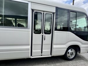 Toyota Coaster
