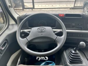 Toyota Coaster