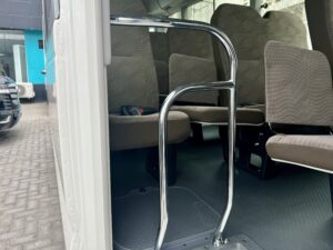 Toyota Coaster