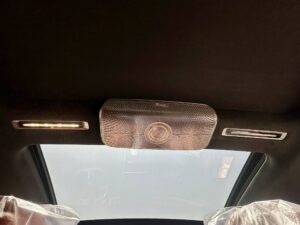 Mercedes Benz S580