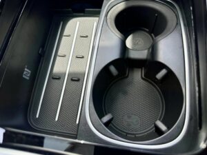 Mercedes Benz S580